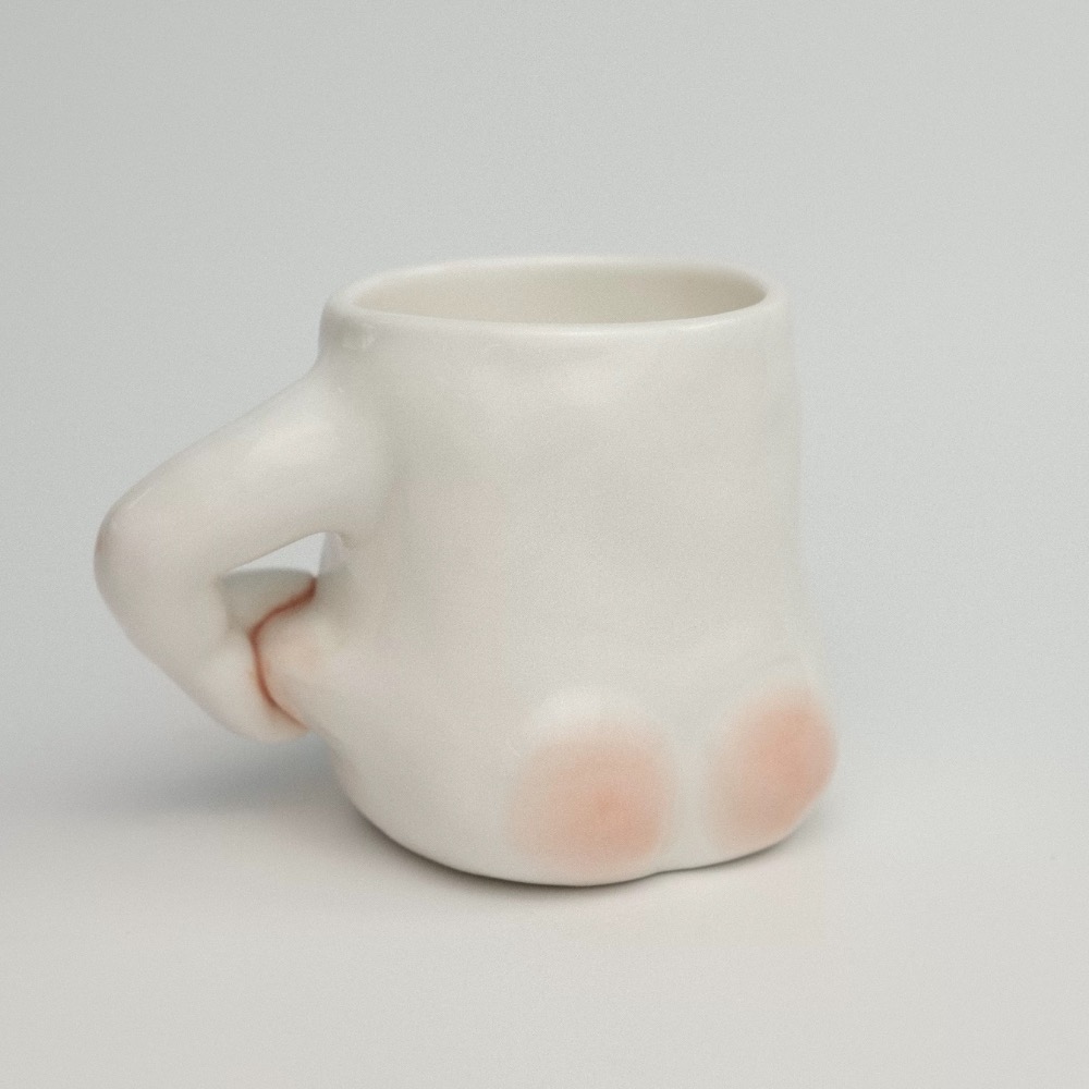 〔預購〕小肚腩杯杯（多款）馬克杯 咖啡杯 早餐杯 燕麥杯 果汁杯 送禮 入厝禮 送禮推薦 創意馬克杯 搞笑 禮物-細節圖7