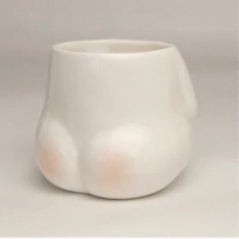 〔預購〕小肚腩杯杯（多款）馬克杯 咖啡杯 早餐杯 燕麥杯 果汁杯 送禮 入厝禮 送禮推薦 創意馬克杯 搞笑 禮物-細節圖9