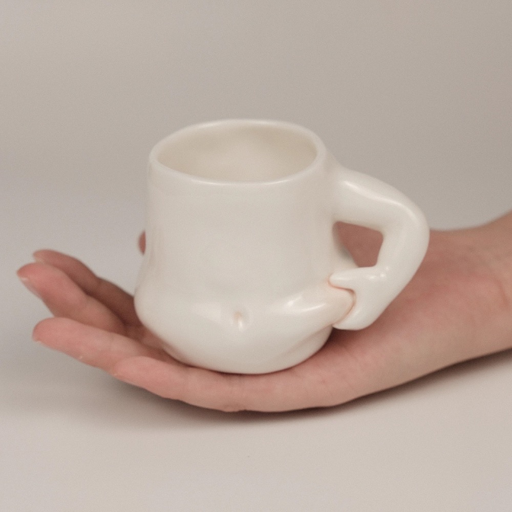 ✦⋆單手捏肚肚（200ml）