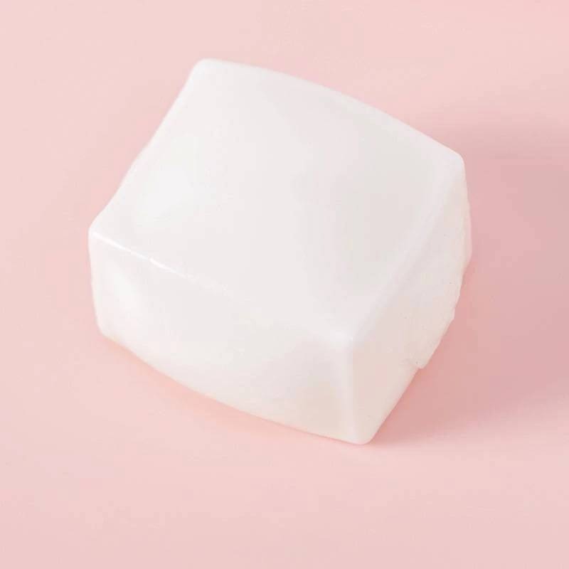 捏捏樂 雙蛋黃 出氣包  QQ蛋 療癒玩具 整人玩具 交換禮物 療癒小物-細節圖8