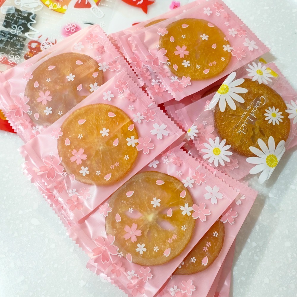 法式橙片|巧克力橙片|蜜漬橙片-細節圖3