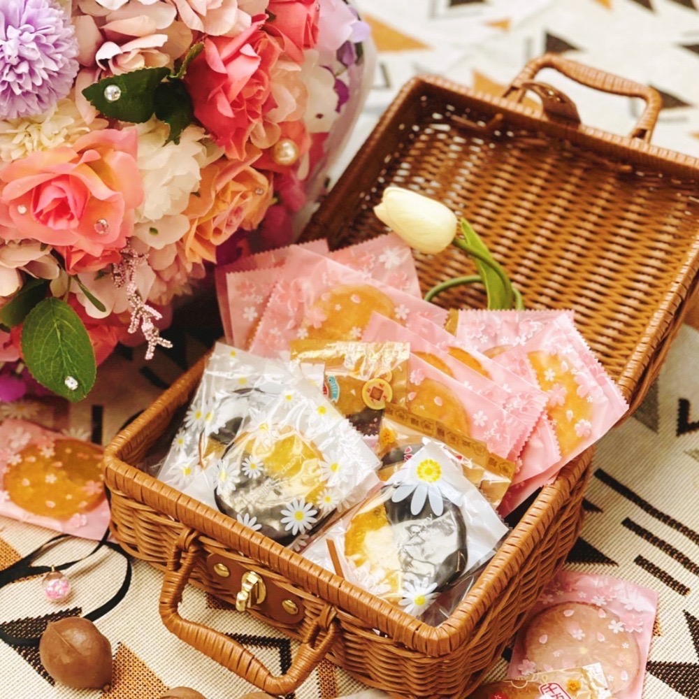 法式橙片|巧克力橙片|蜜漬橙片-細節圖4