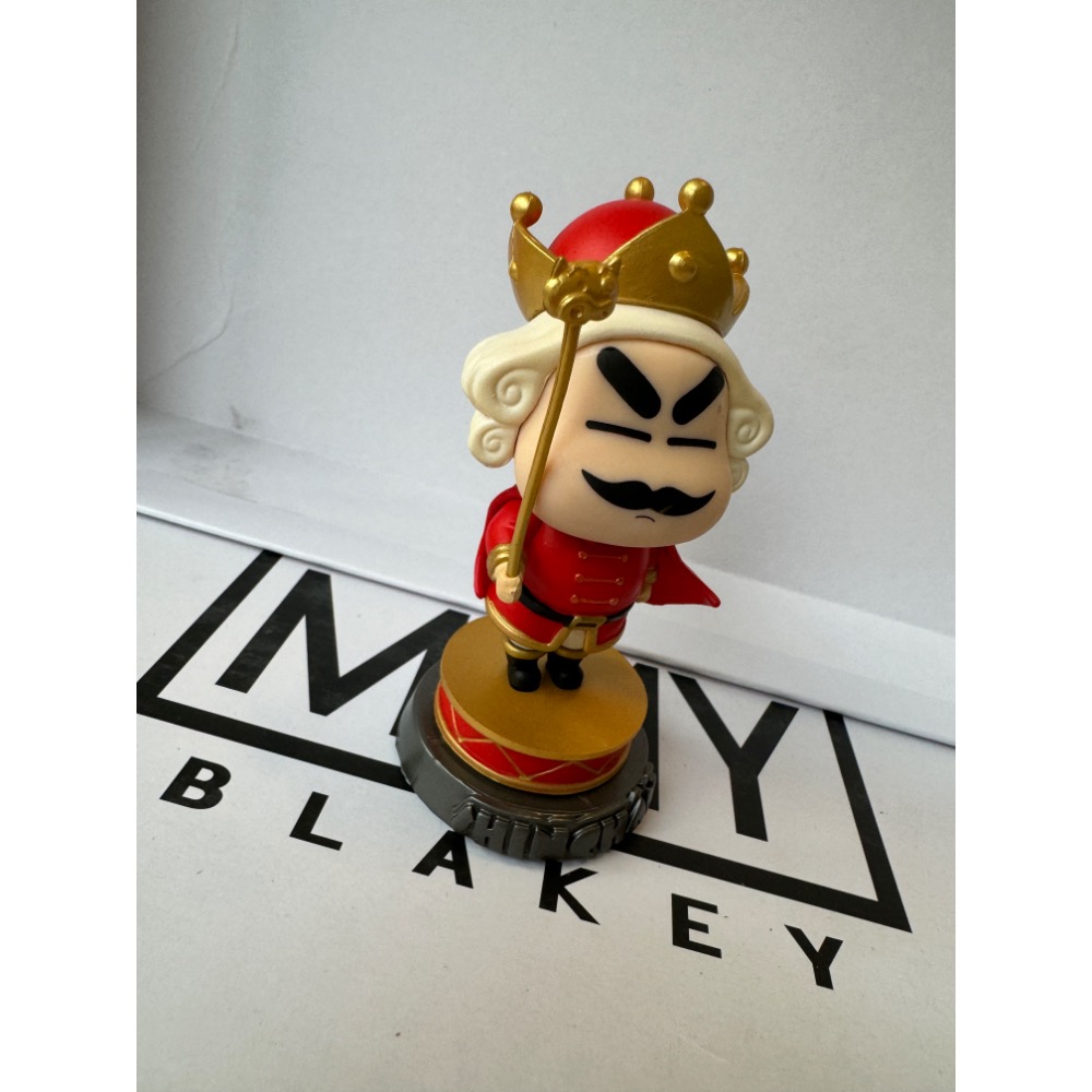 世界款小新｜現貨🩵每隻都有重量 實體有夠好看💥-細節圖6