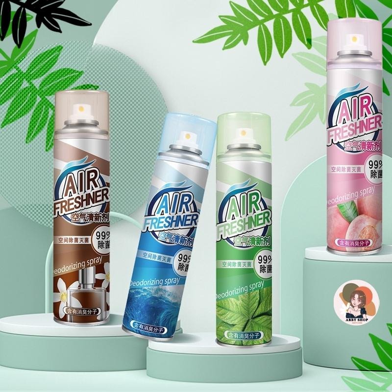 艾比百貨》空氣清新劑 芳香消臭劑 芳香噴霧罐 芳香噴霧劑 消臭噴霧 空氣清淨 芳香劑 香氛劑 消臭劑 除臭劑 噴霧器-細節圖9