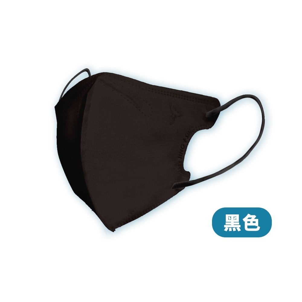 淨新科技》3D立體成人細耳 50枚入 立體口罩 淨新口罩 醫療口罩 成人口罩 醫用口罩 口罩醫療 淨新 口罩 3D 防疫-規格圖8