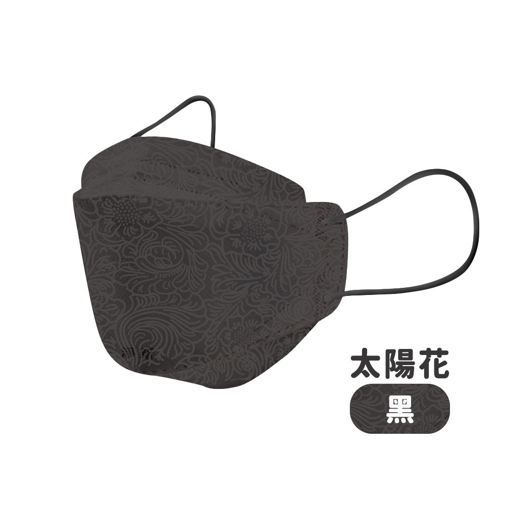 淨新科技》4D 醫療口罩 25枚入 魚型口罩 立體口罩 淨新口罩 醫療口罩 成人口罩 醫用口罩 口罩醫療 淨新 口罩-規格圖8
