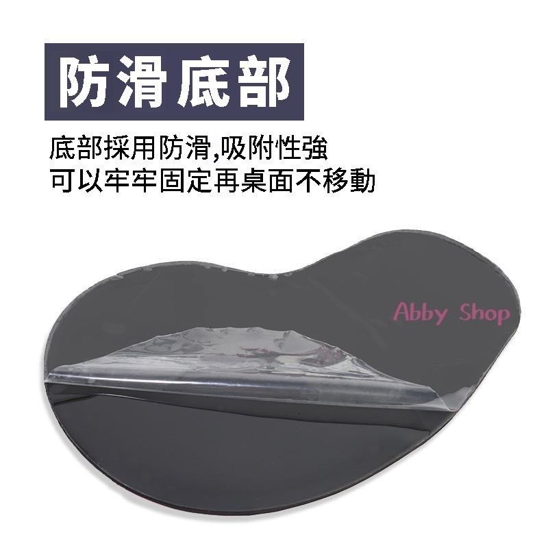 艾比百貨》矽膠護腕滑鼠墊 保護手腕 純色護腕滑鼠墊 電腦族必備 矽膠滑鼠墊 滑鼠墊子 滑鼠墊 護腕墊  紓壓墊 鼠標墊-細節圖6