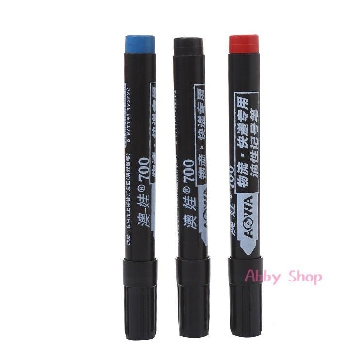 艾比百貨》加濃型油性奇異筆 大容量簽字筆 油性記號筆 速乾奇異筆 油性奇異筆 油性馬克筆 奇異筆 記號筆 馬克筆-細節圖9