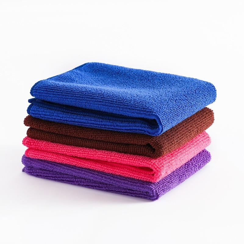 艾比百貨》開纖擦拭抹布 吸水抹布 超細纖維抹布 超細纖維布 廚房抹布 擦車毛巾 開纖抹布 擦車布 清潔布 抹布 毛巾-規格圖9