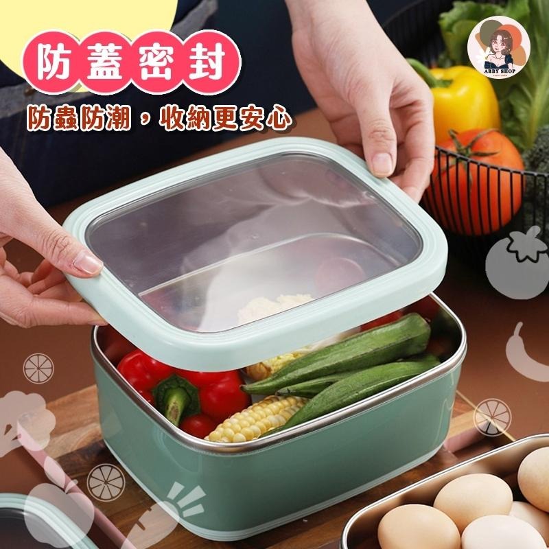 艾比百貨》TEDEMEI 圓形不鏽鋼保鮮盒 防溢防漏密封碗 防滑保鮮盒 保鮮便當盒 不鏽鋼碗 保鮮盒 便當盒 泡麵碗-細節圖8