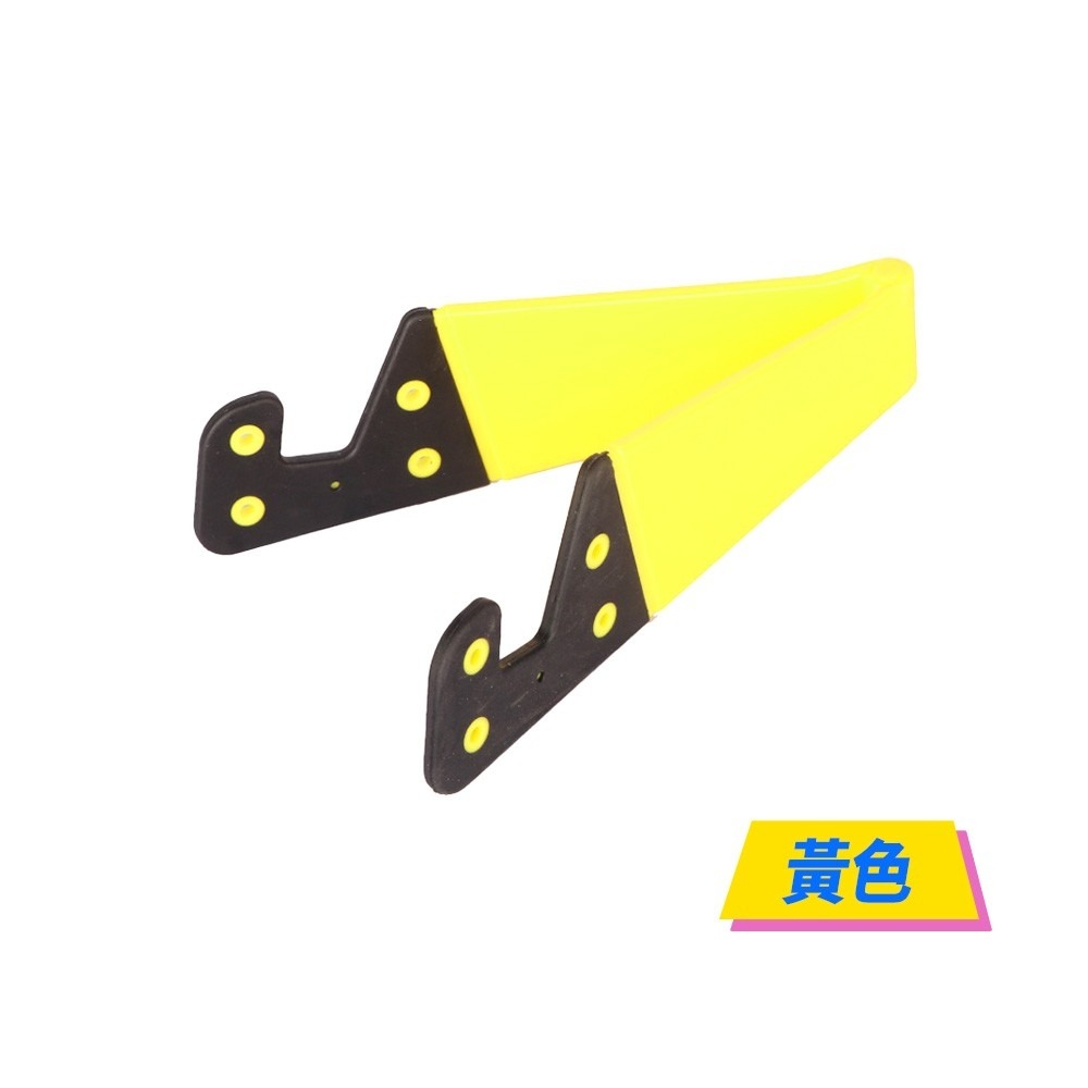 艾比百貨》V型手機支架 手機平板兩用 懶人手機架 懶人支架 Ｖ型支架 手機支架 平板手機支架 手機架 平板架 支架-規格圖9