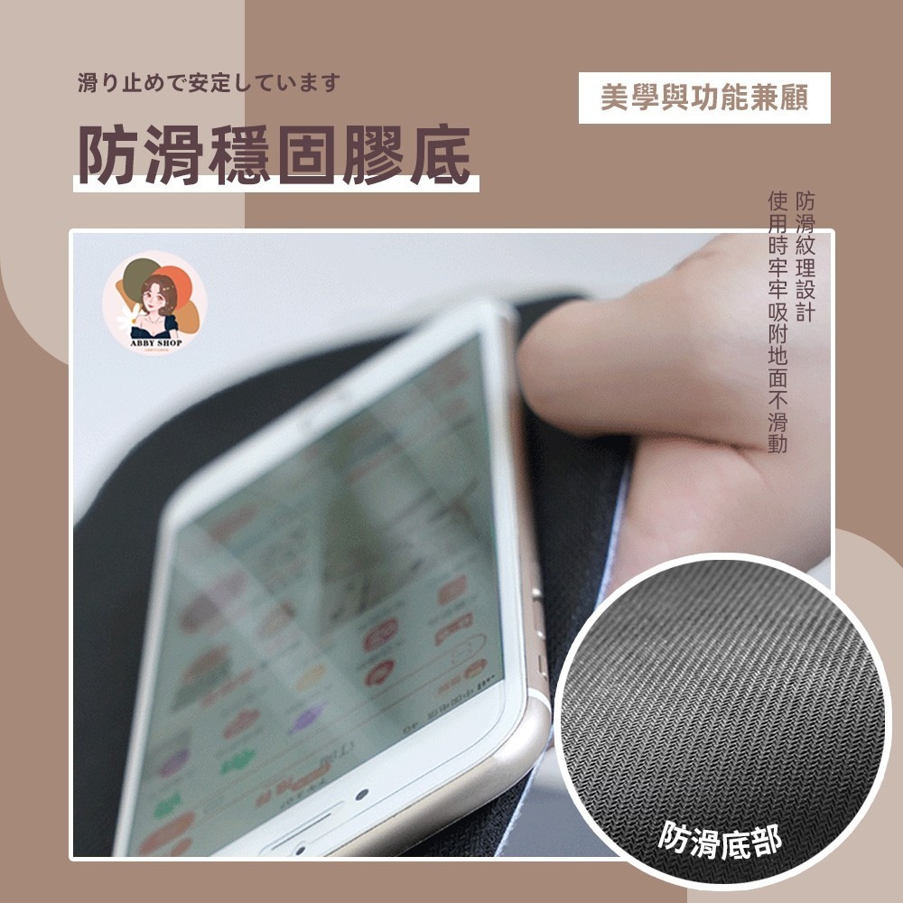艾比百貨》簡約✨ 珪藻土乳膠吸水地墊 珪藻土軟地墊 藻土軟地墊 珪藻土地墊 藻土地墊 吸水地墊 防滑地墊 珪藻土墊 地墊-細節圖6