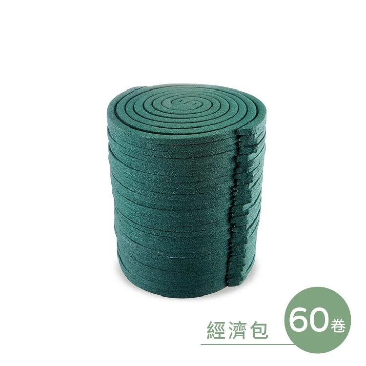 艾比百貨》鱷魚蚊香 鱷魚淡煙蚊香 60卷 30卷 鱷魚 蚊香-規格圖10