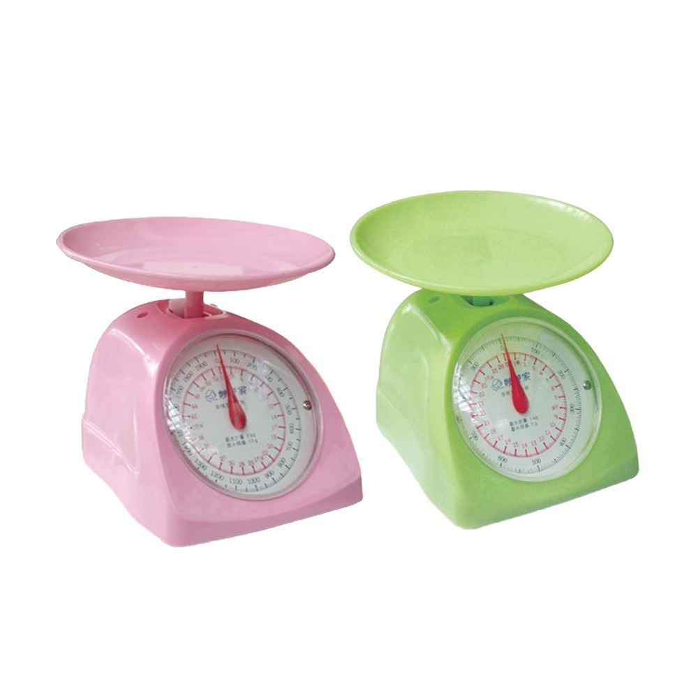 艾比百貨》妙管家調理秤 廚房秤 料理秤 小磅秤 1kg 2kg 公斤台斤 HKB-001KC HKB-002KC-細節圖3