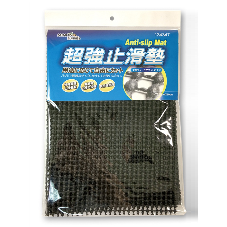 艾比百貨》米諾諾 超強止滑墊 30x90cm 萬用止滑墊 手機防滑墊 橡膠止滑墊 廚房防滑墊 廚房止滑墊 地板止滑墊-細節圖2
