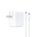 APPLE蘋果充電器30W_TYPE-C 原廠相容充電器_電源供應器for Mac Air、iphone、ipad-規格圖8