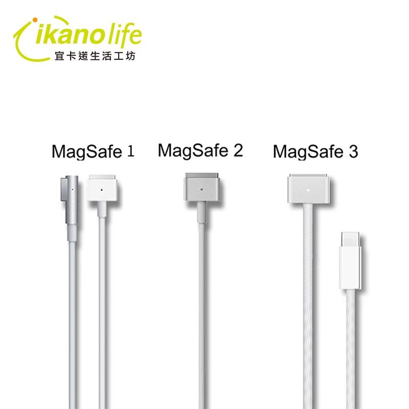 Macbook magsafe3充電線_USB-C轉magsafe3_支援140W快充_平行輸入_2米-細節圖4