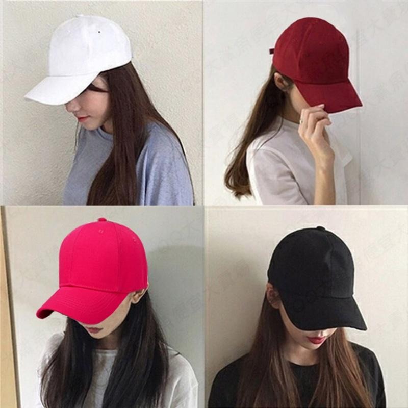 百搭帽子 素色帽子 經典素帽 鴨舌帽 棒球帽 鴨嘴帽 百搭 造型 高磅數老帽 老帽 穿搭時尚 防曬遮陽帽-細節圖8