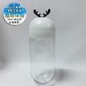500ml小鹿膠囊瓶(超商最多40瓶)