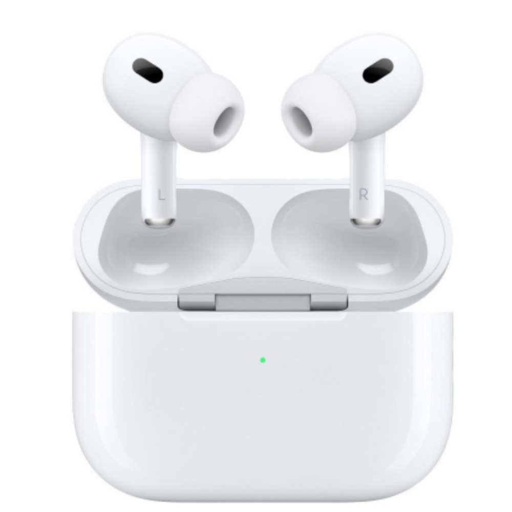 Apple AirPods Pro (第 2 代) 搭配 MagSafe 充電盒 (MQD83TA/A)-細節圖2