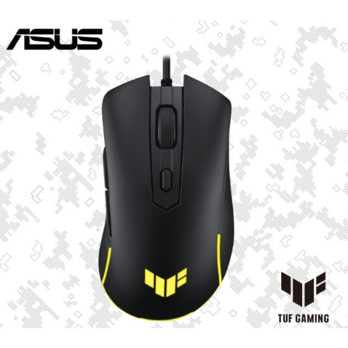 ASUS TUF Gaming M3 Gen II 華碩 電競滑鼠