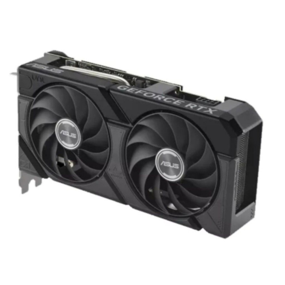 華碩 ASUS Dual GeForce RTX 4060 EVO OC 8GB 顯示卡-細節圖2
