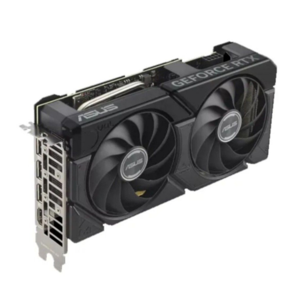 華碩 ASUS Dual GeForce RTX 4060 EVO OC 8GB 顯示卡-細節圖3