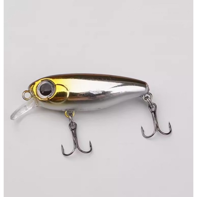 M3833S 沉水小米諾 牛屎鯽 微物 微釣 捲仔 馬口 紅貓 黑鯛 溪流 根魚 石斑 根釣 路亞狂熱-規格圖11