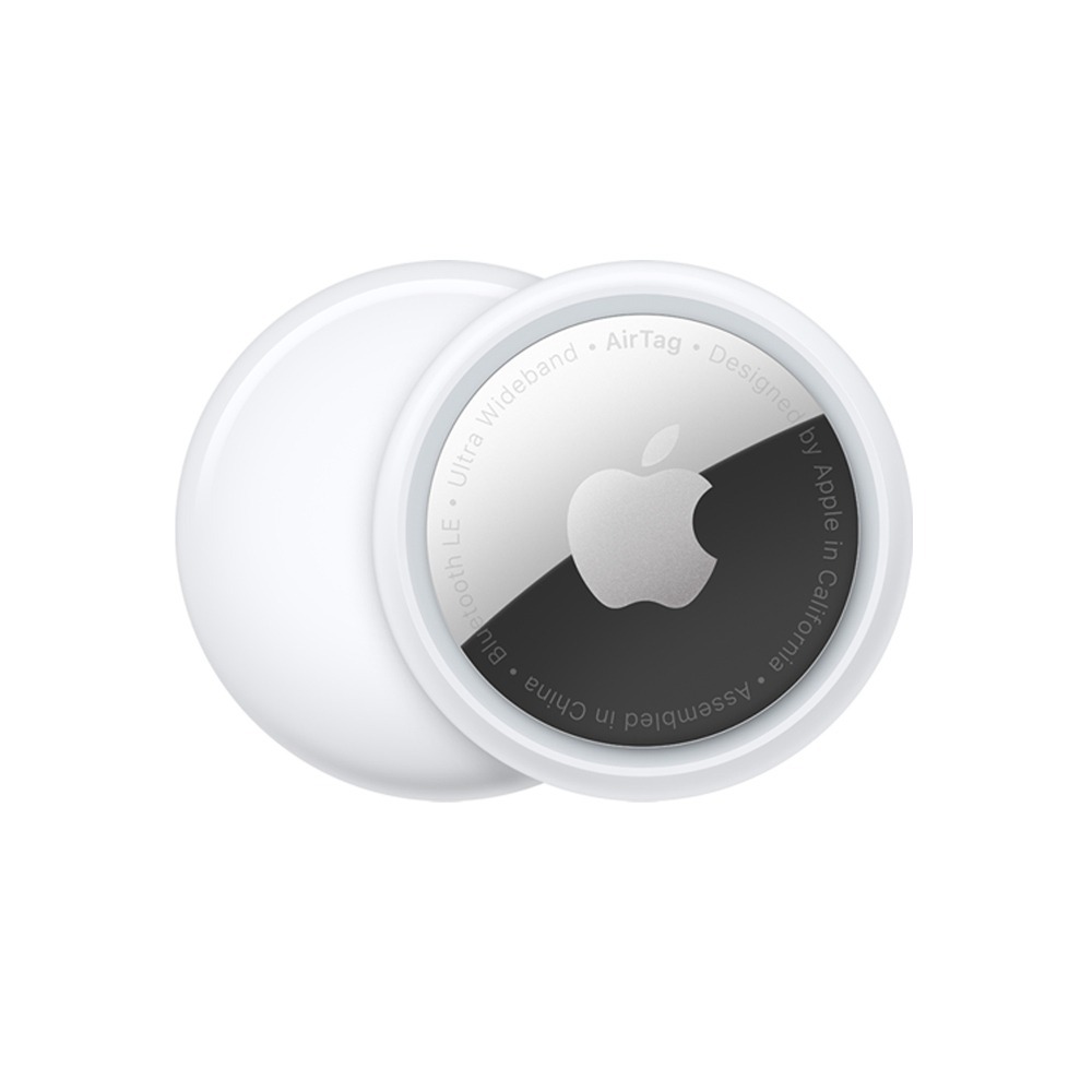 Apple 蘋果 原廠-AirTag 追蹤器定位器(二代) 原廠盒裝 一入組/四入組/拆裸裝-細節圖2