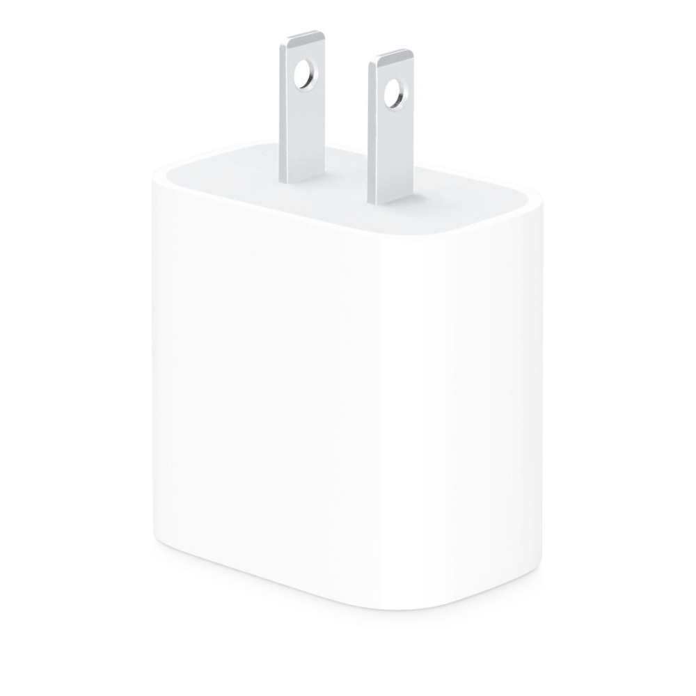 Apple 蘋果 原廠 USB-C 20W 電源轉接器-一年保固/原廠盒裝-細節圖2
