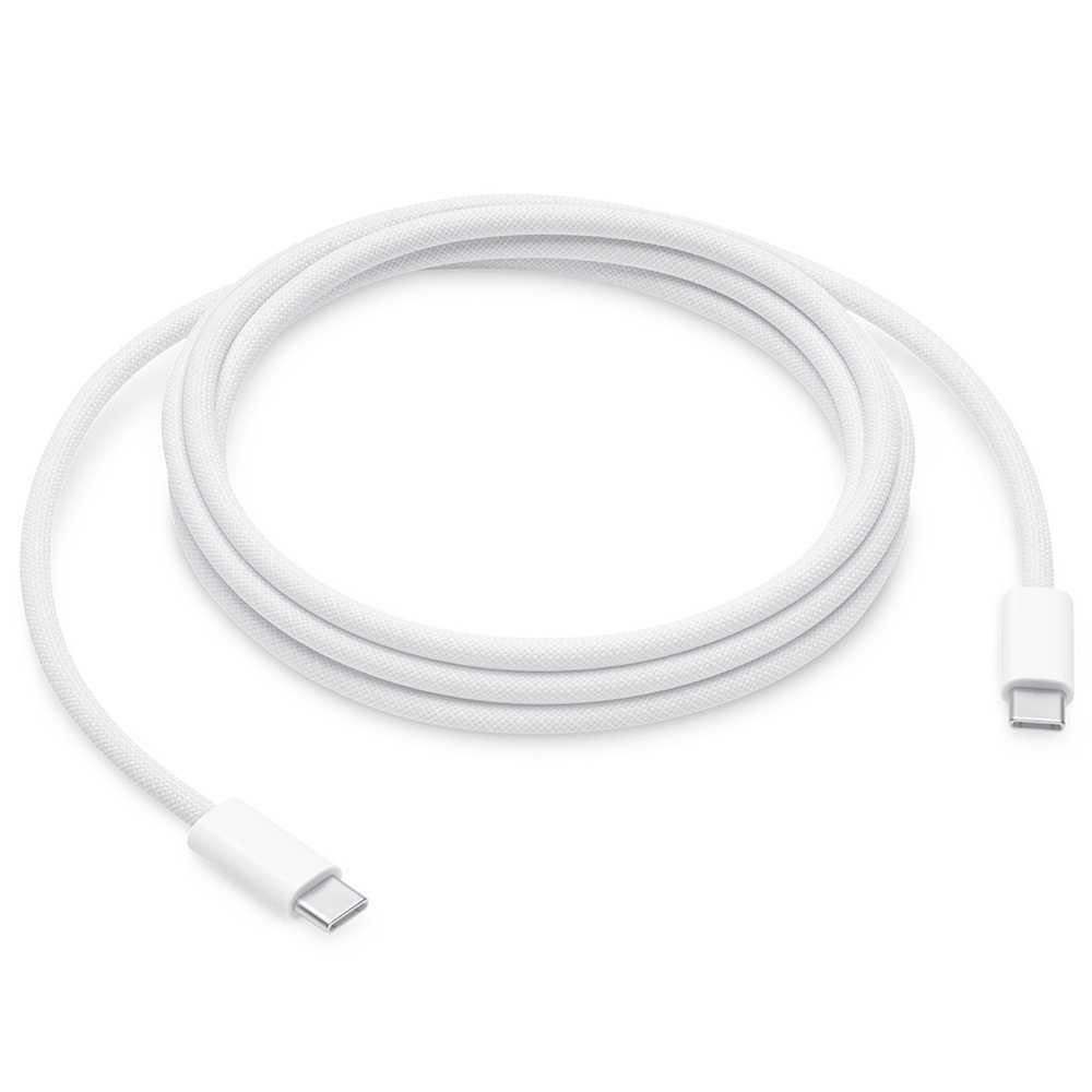 蘋果原廠充電線 Apple USB-C / USB-A / Lightning原廠充電連接線（1M／2M）充電線／快充線-細節圖4