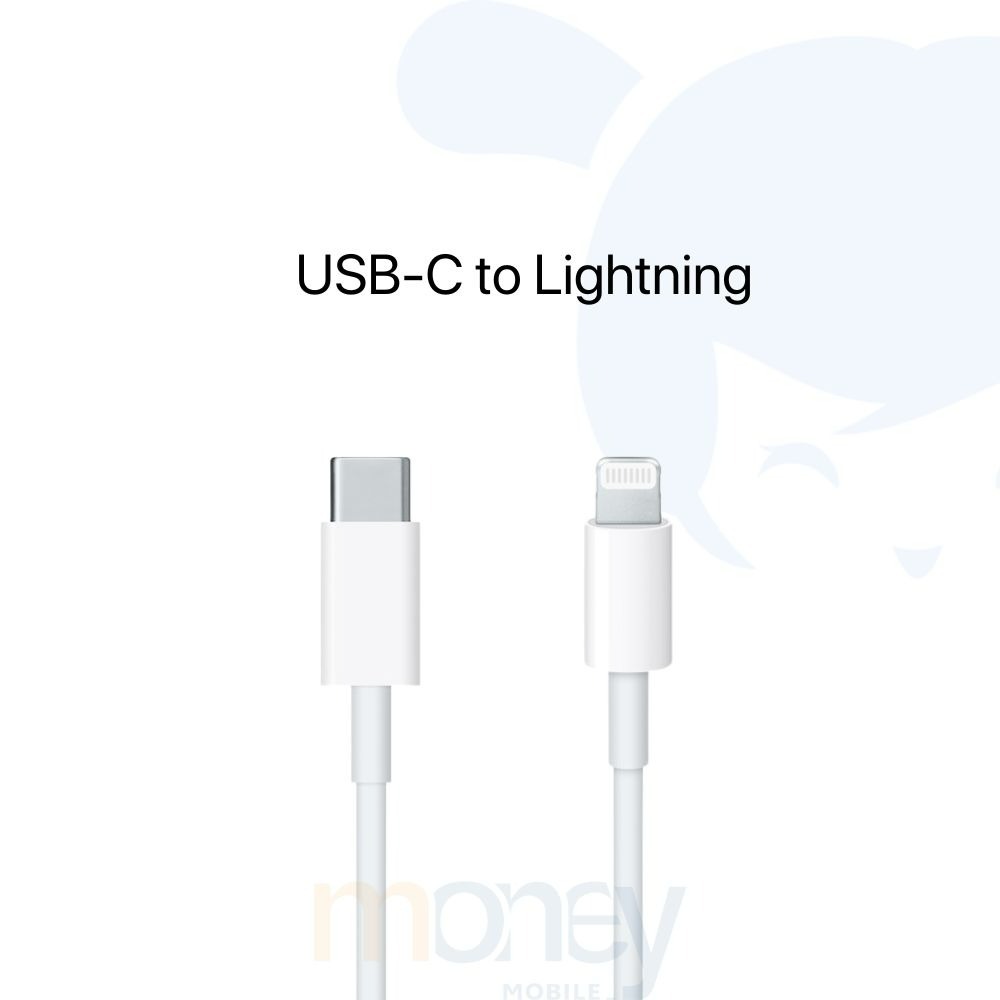 蘋果原廠充電線 Apple USB-C / USB-A / Lightning原廠充電連接線（1M／2M）充電線／快充線-規格圖4