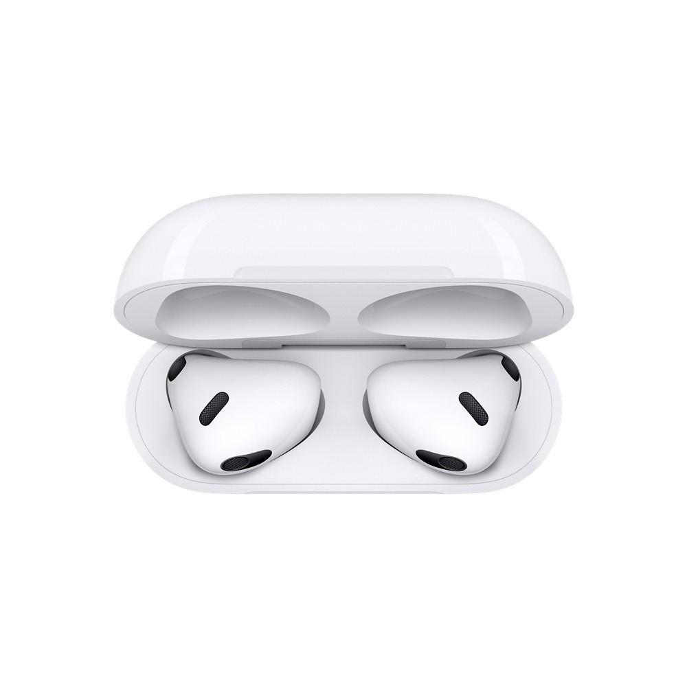 Apple AirPods  (第 3 代) 搭配 MagSafe 充電盒 (USB‑C)-細節圖2