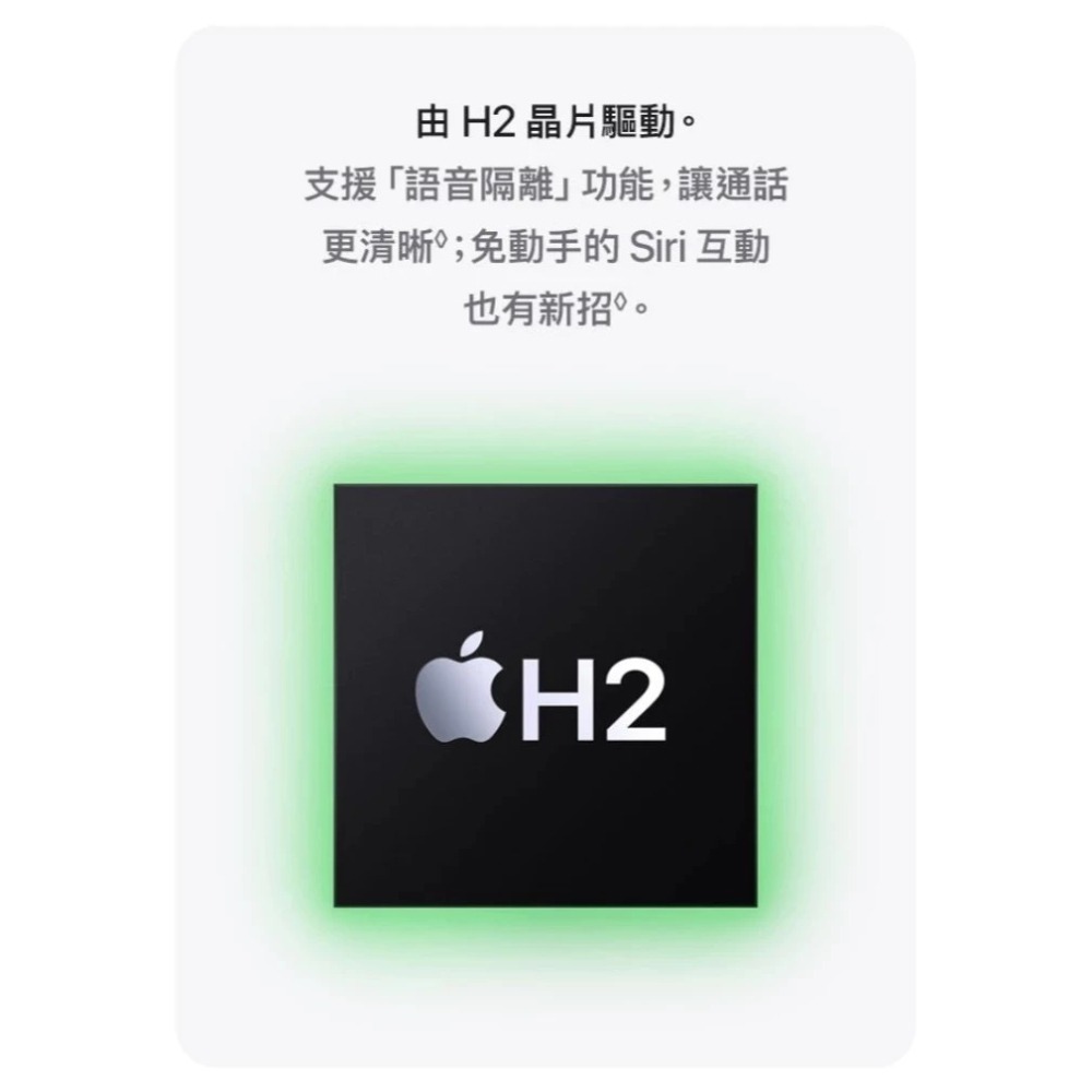 【Apple】蘋果AirPods 4藍芽耳機／全新公司貨／現貨供應-細節圖4