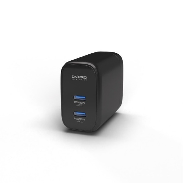【ONPRO】UC-QB65 65W 氮化鎵 GaN 快速充電器-細節圖2