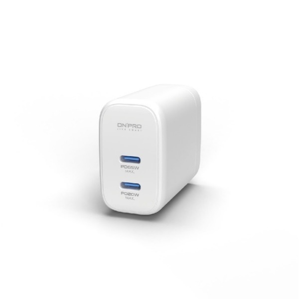 【ONPRO】UC-QB65 65W 氮化鎵 GaN 快速充電器-細節圖3
