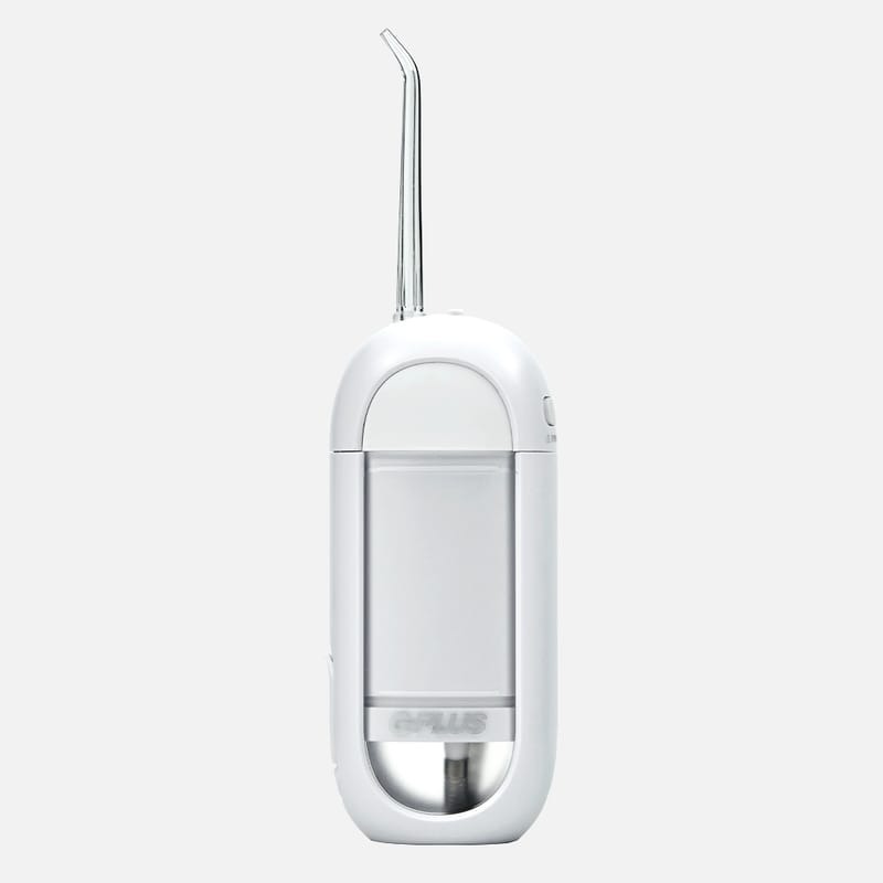 【GPLUS】小白鯨 沖牙機(EW-BP001)｜便攜口腔清潔器-細節圖2