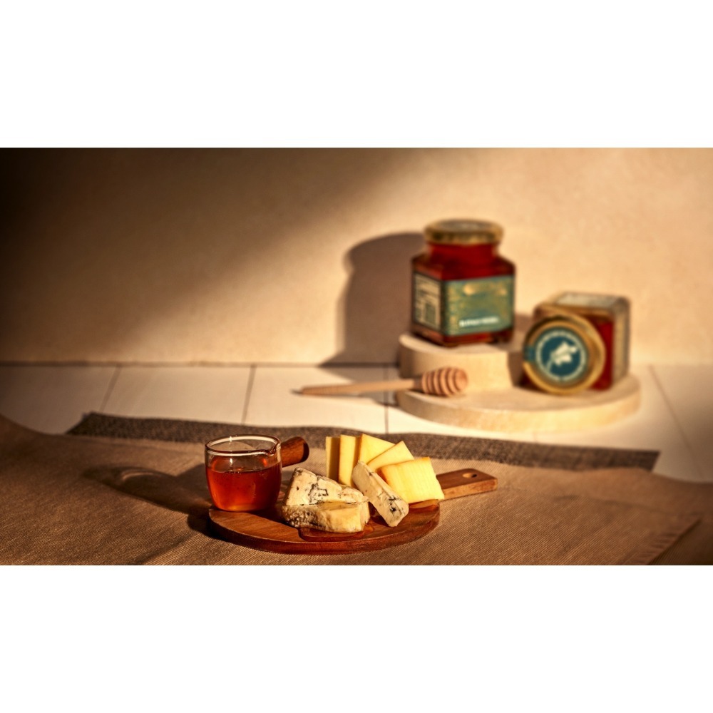 ILIFA 生命之樹花蜂蜜 340g (100%純天然野生生蜂蜜 )-細節圖4