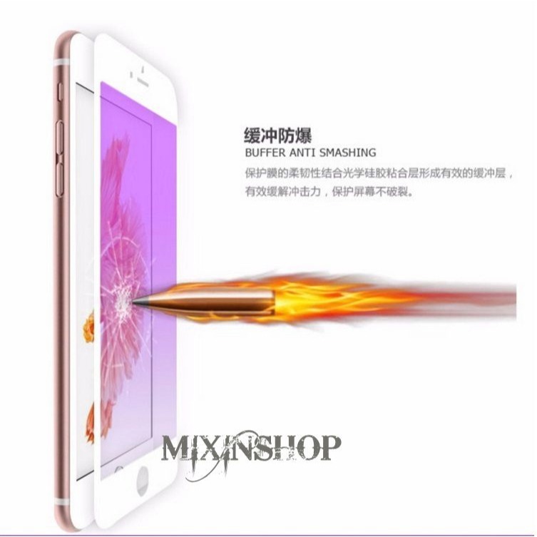 抗藍光 滿版 碳纖維 小米 A1 A2 Mix2 S MAX2 小米6 紅米5 Plus 9H鋼化膜手機螢幕保護貼-細節圖8