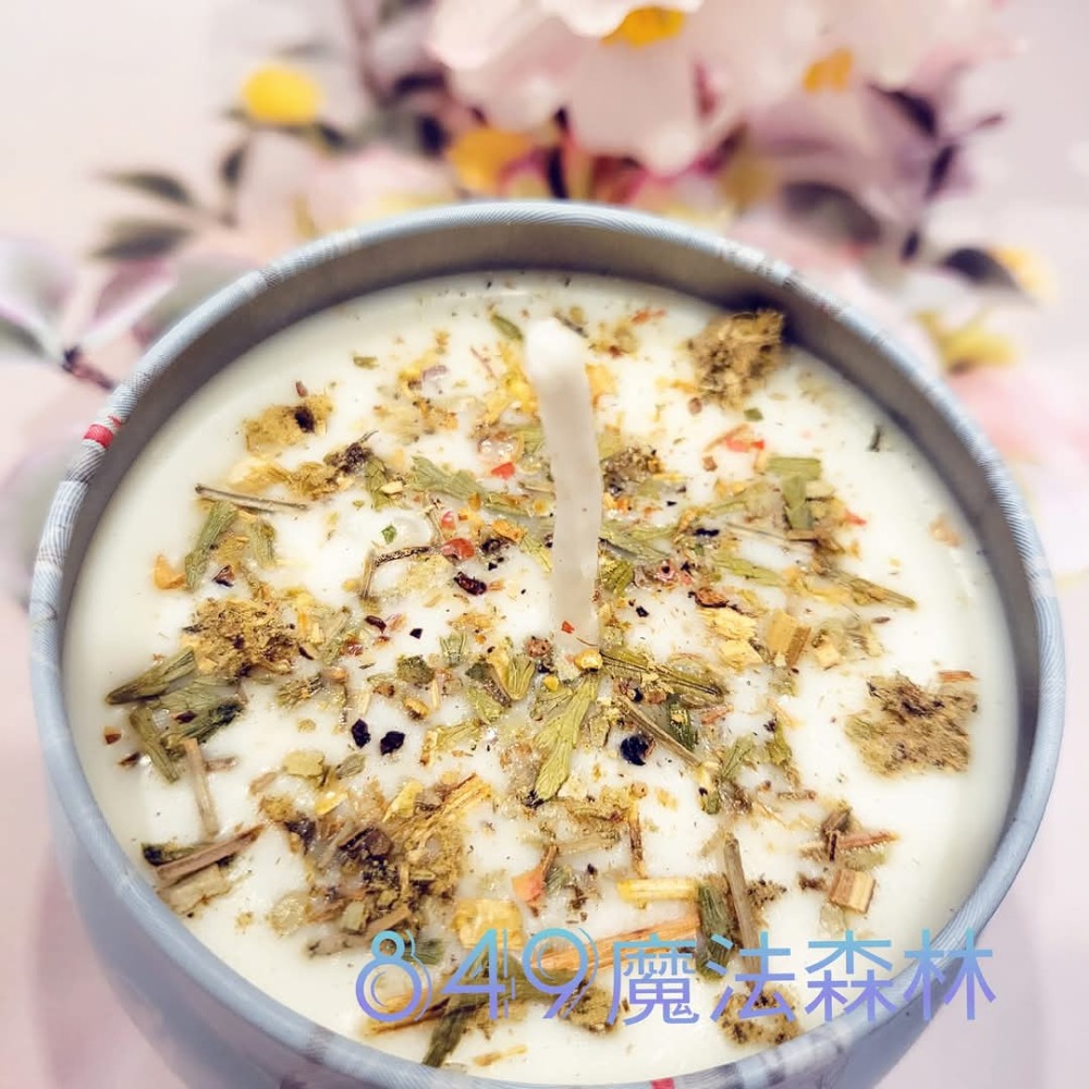 淨化燭-細節圖2