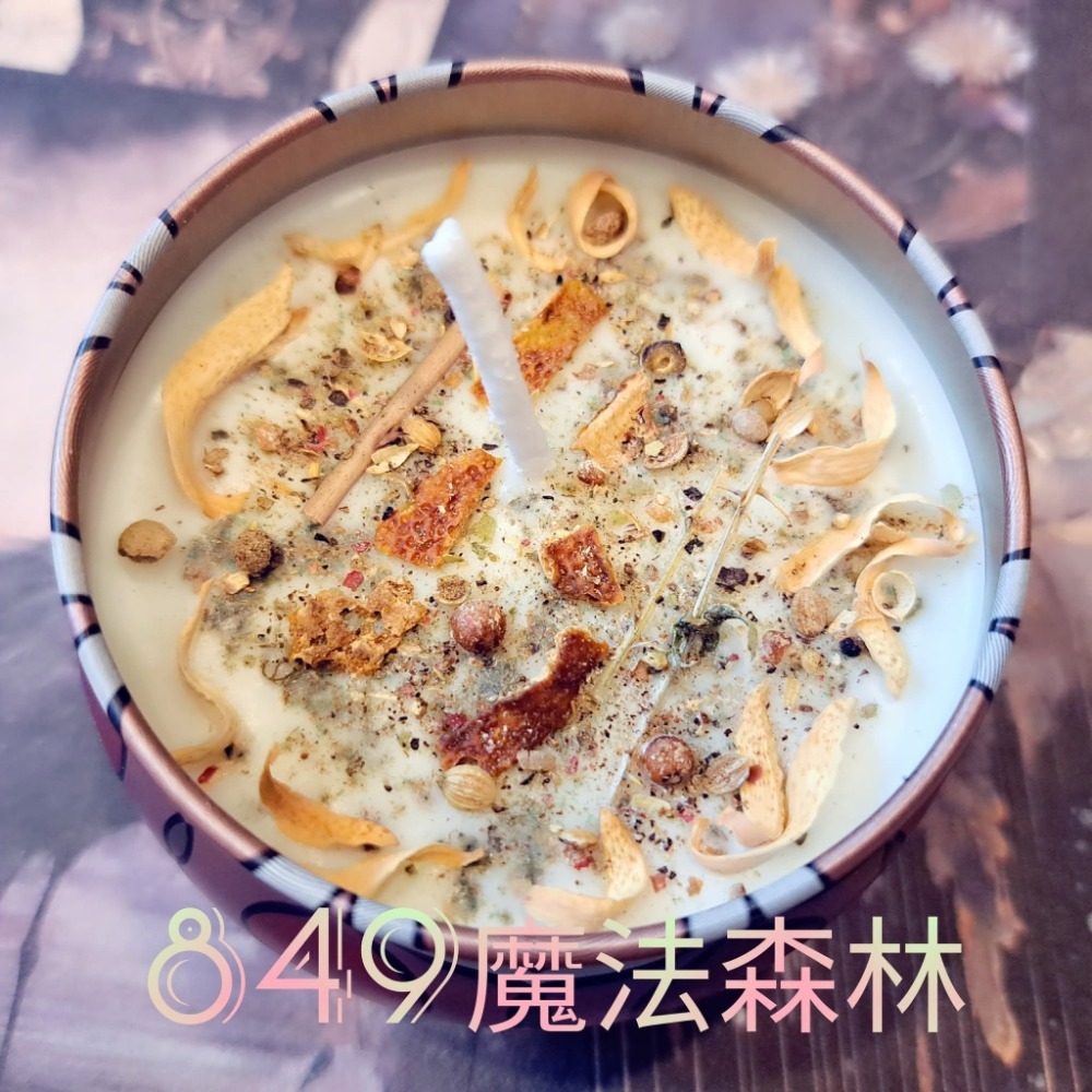 加強淨化燭-細節圖2