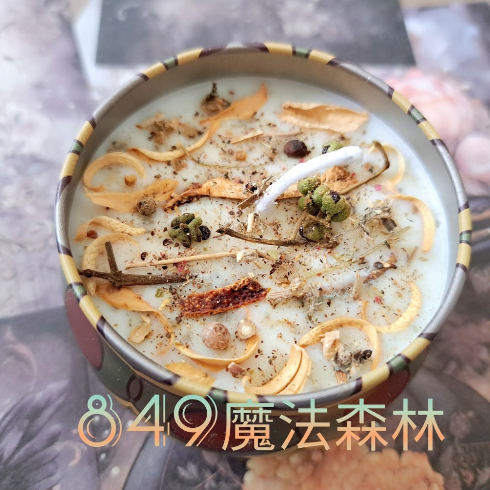 加強淨化燭-細節圖3