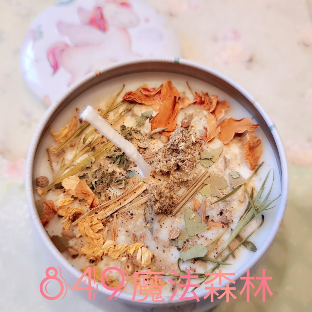 毛孩安撫蠟燭-細節圖3