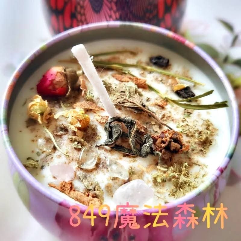 祈福轉運燭-細節圖3