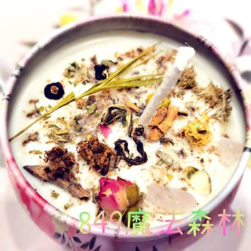 祈福轉運燭-細節圖4