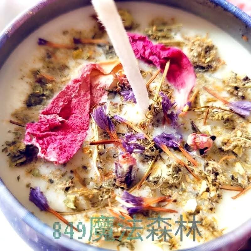 活力燭-細節圖2