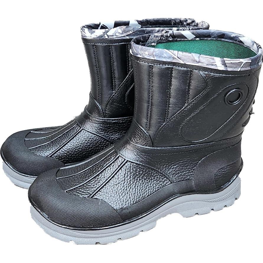 【專球牌】728中筒足弓雨鞋.登山雨鞋(內含足弓鞋墊)，爬山好用！適用各種濕滑路面~歡迎大宗購買-細節圖2