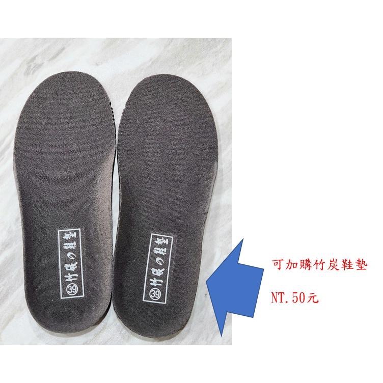 鈴木牌603女用超輕雨鞋(菱格紋-黑/紅)，可加購竹炭鞋墊!爬山也好用!!適用任何濕滑工作環境~~歡迎大宗購買!-細節圖8