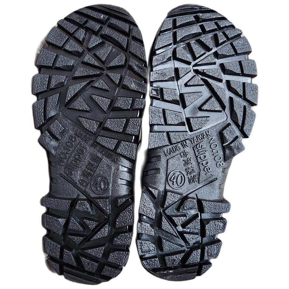 長皇牌108短筒防水雨鞋(內附竹炭鞋墊)登山雨鞋、溪頭雨鞋、工作鞋，可再加購竹炭鞋墊，歡迎大宗購買~-細節圖6