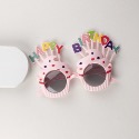 生日派對眼鏡 生日必備用品！-規格圖1
